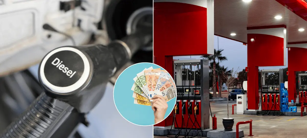 tankovanie, palivo, peniaze