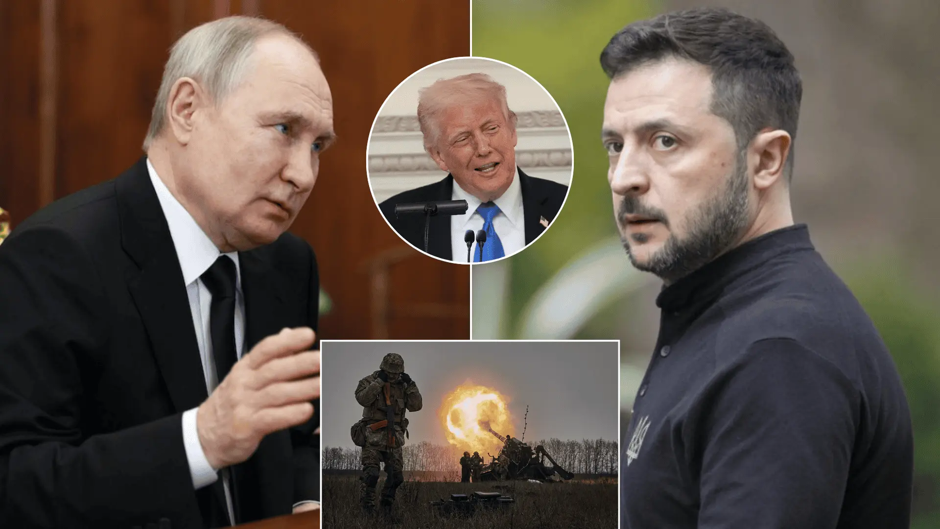 trump-putin-zelensky