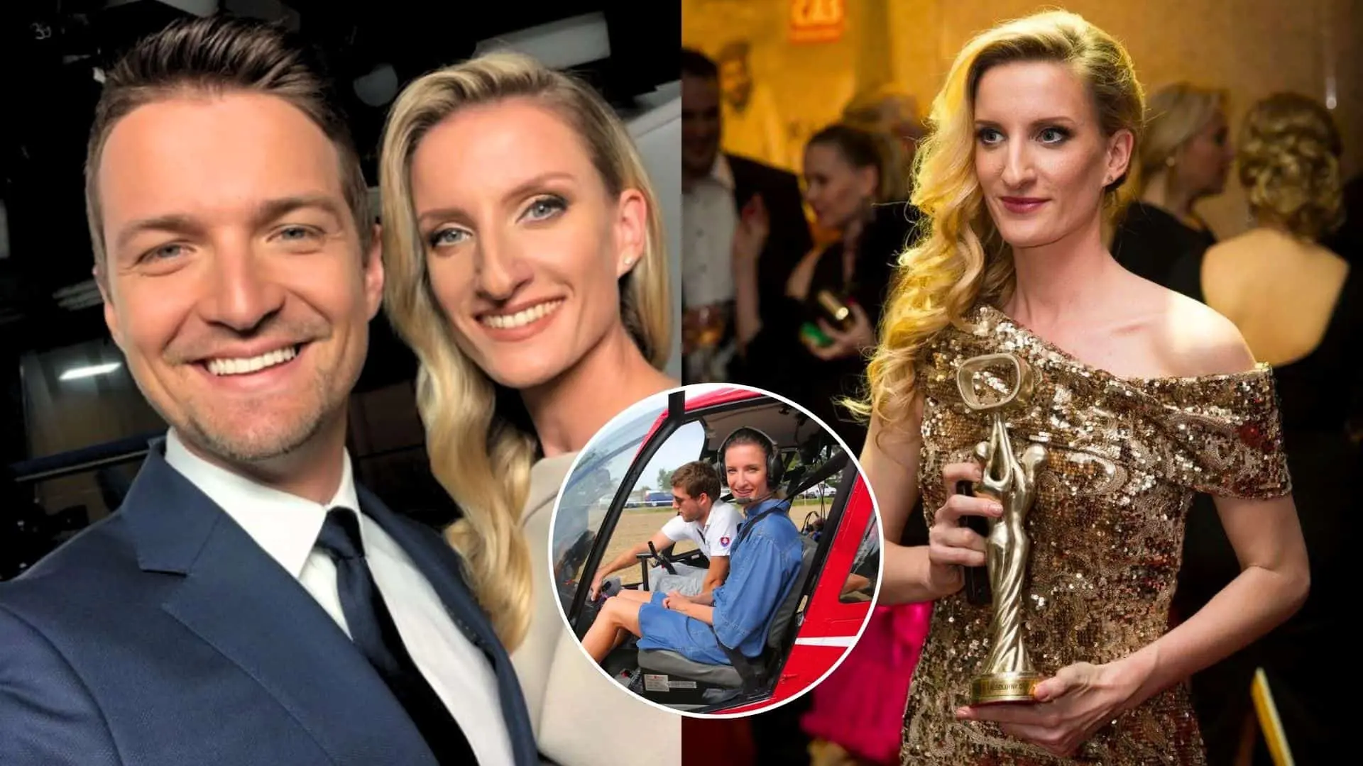 Adela Vinczeová odkryla pravdu o Markíze