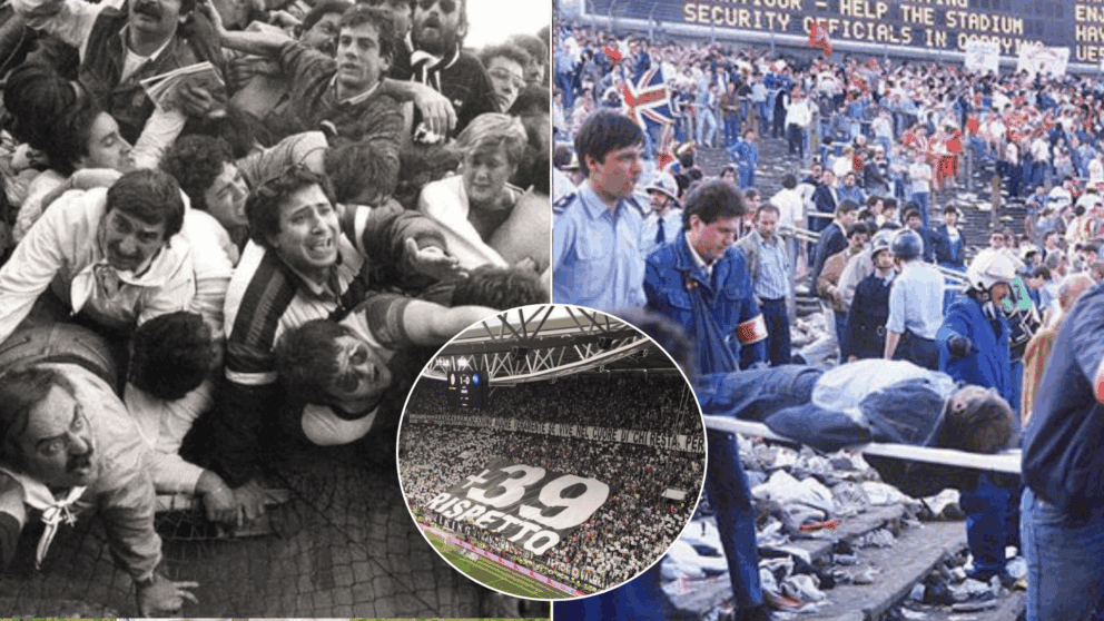 Heysel