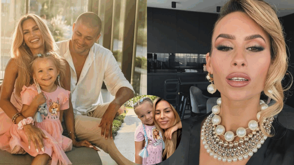 Natália Glosíková