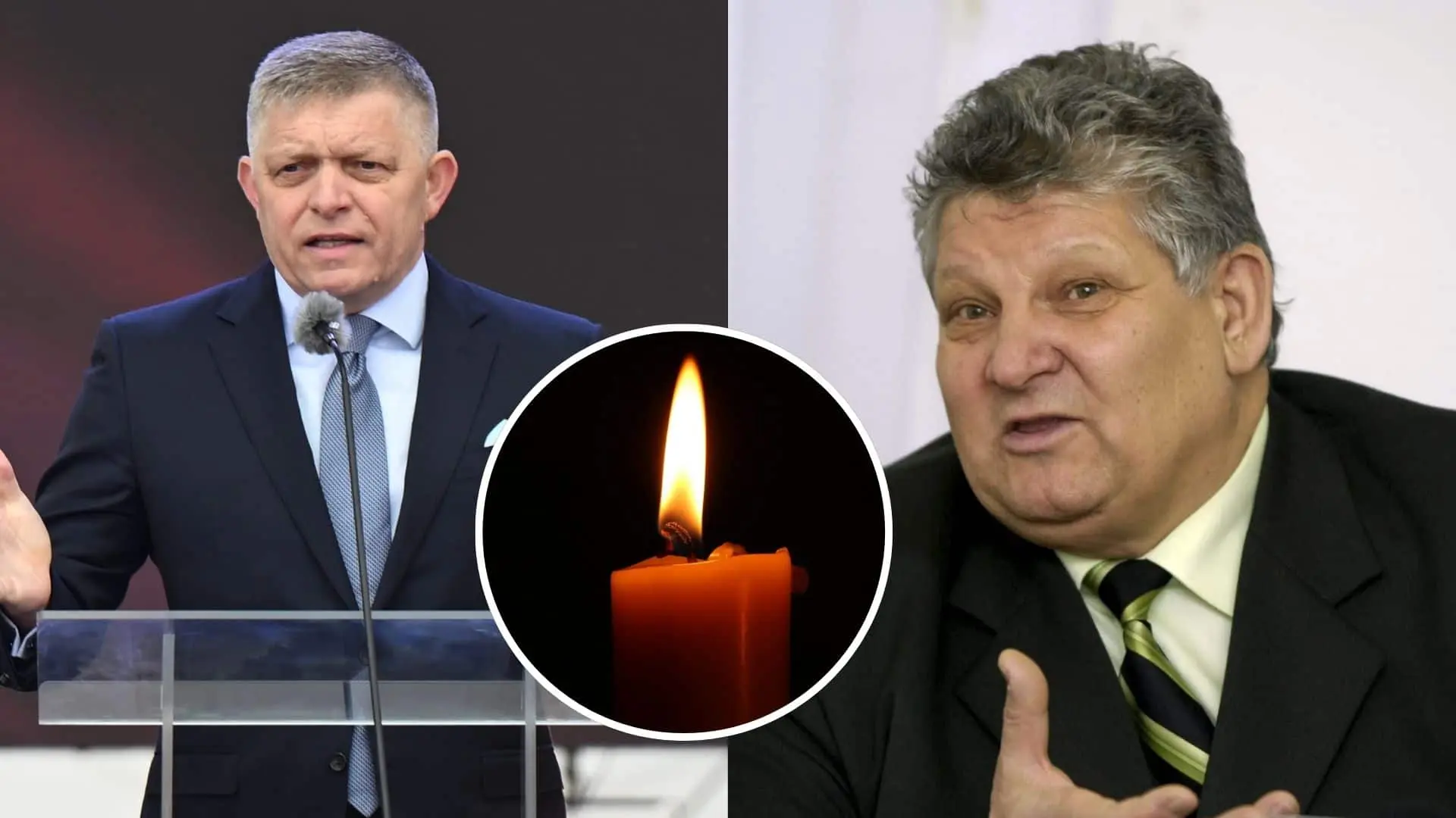 Vo veku 76 rokov zomrel bývalý štátny tajomník Ministerstva pôdohospodárstva SR Vladimír Palša.