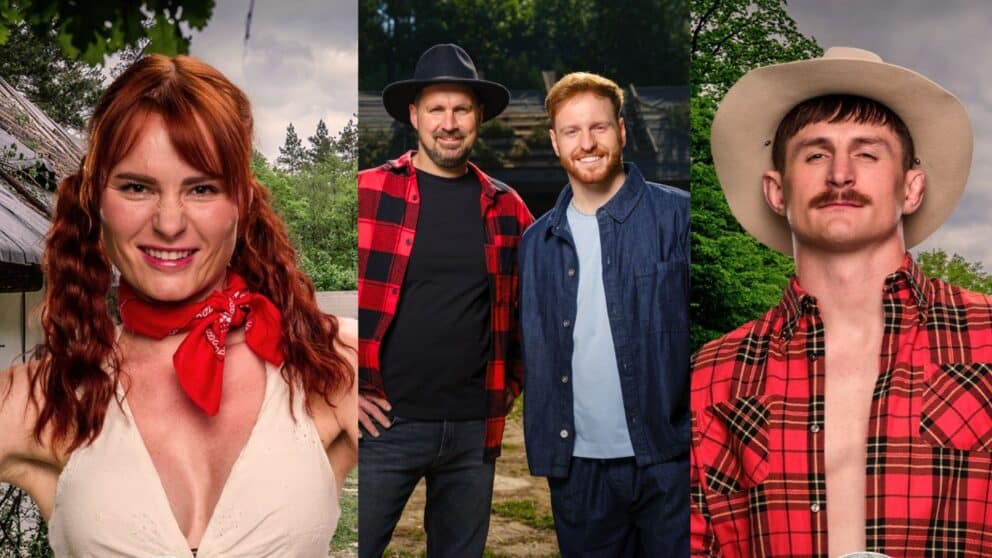 Najviac pozornosti zbiera Vagabund, hejty padajú na Mariu Pavlovu