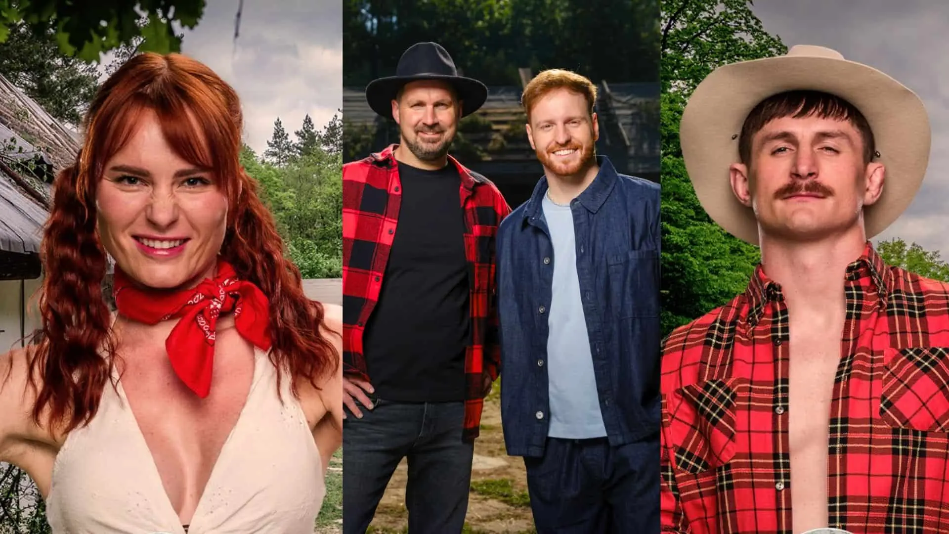 Najviac pozornosti zbiera Vagabund, hejty padajú na Mariu Pavlovu