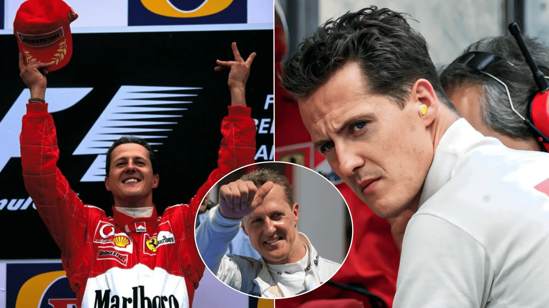 Michael Schumacher,