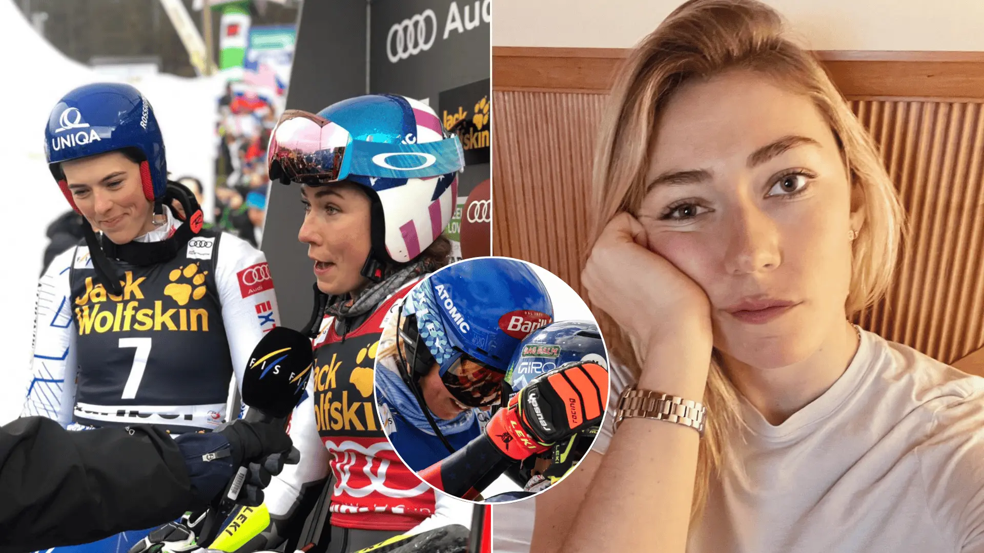 Shiffrinová