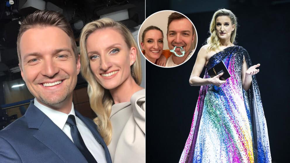 Adela a Viktor Vincze