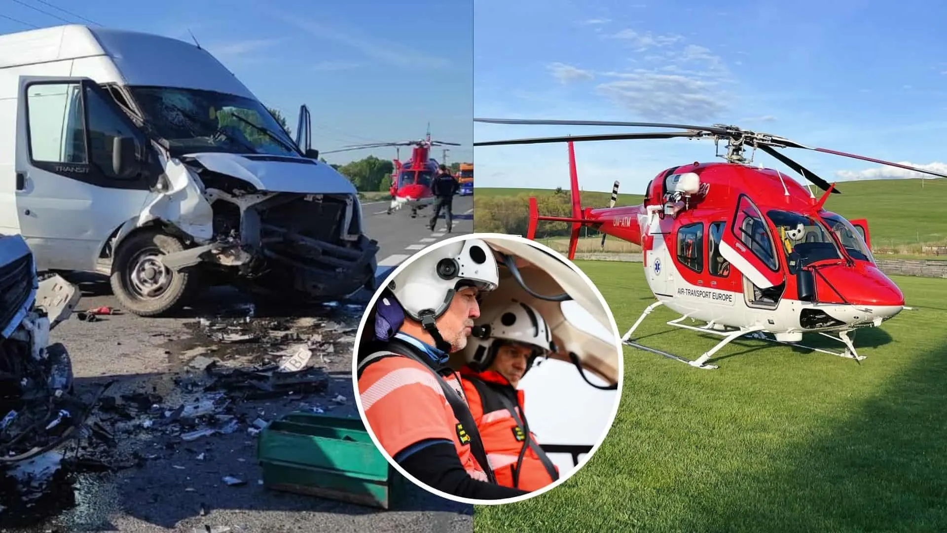 Air Transport Europe