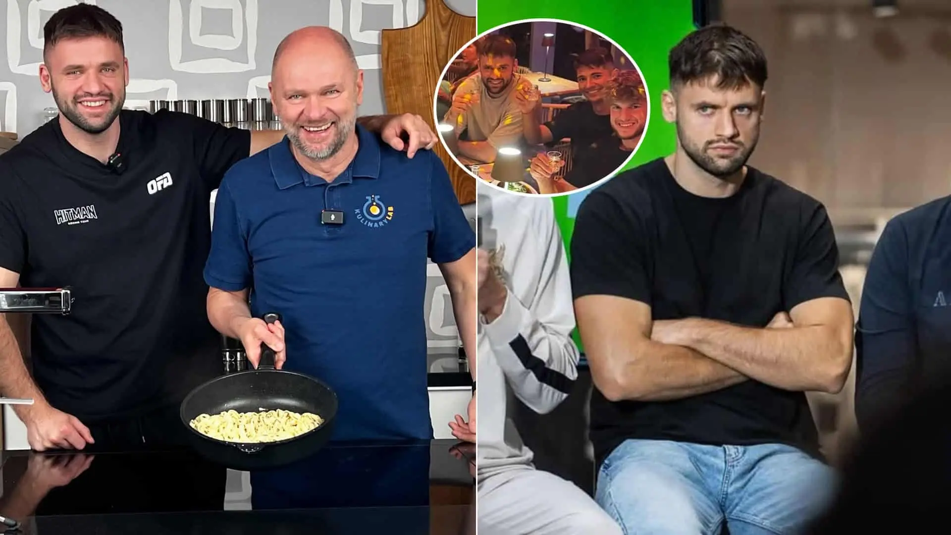 Filip Sulík Richard Sulík