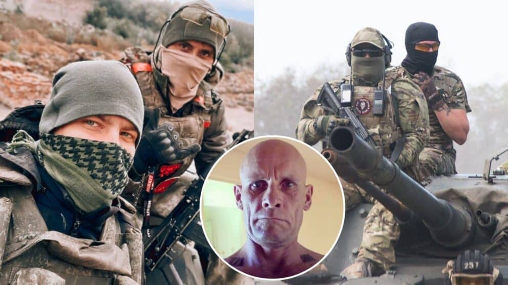 Wagnerova skupina je pomenovaná podľa Dmitrija Utkina, zvaného „Wagner“ podľa jeho obľúbeného skladateľa Richarda Wagnera. Príslušníci skupiny sú nazývaní wagnerovci, vágnerovci