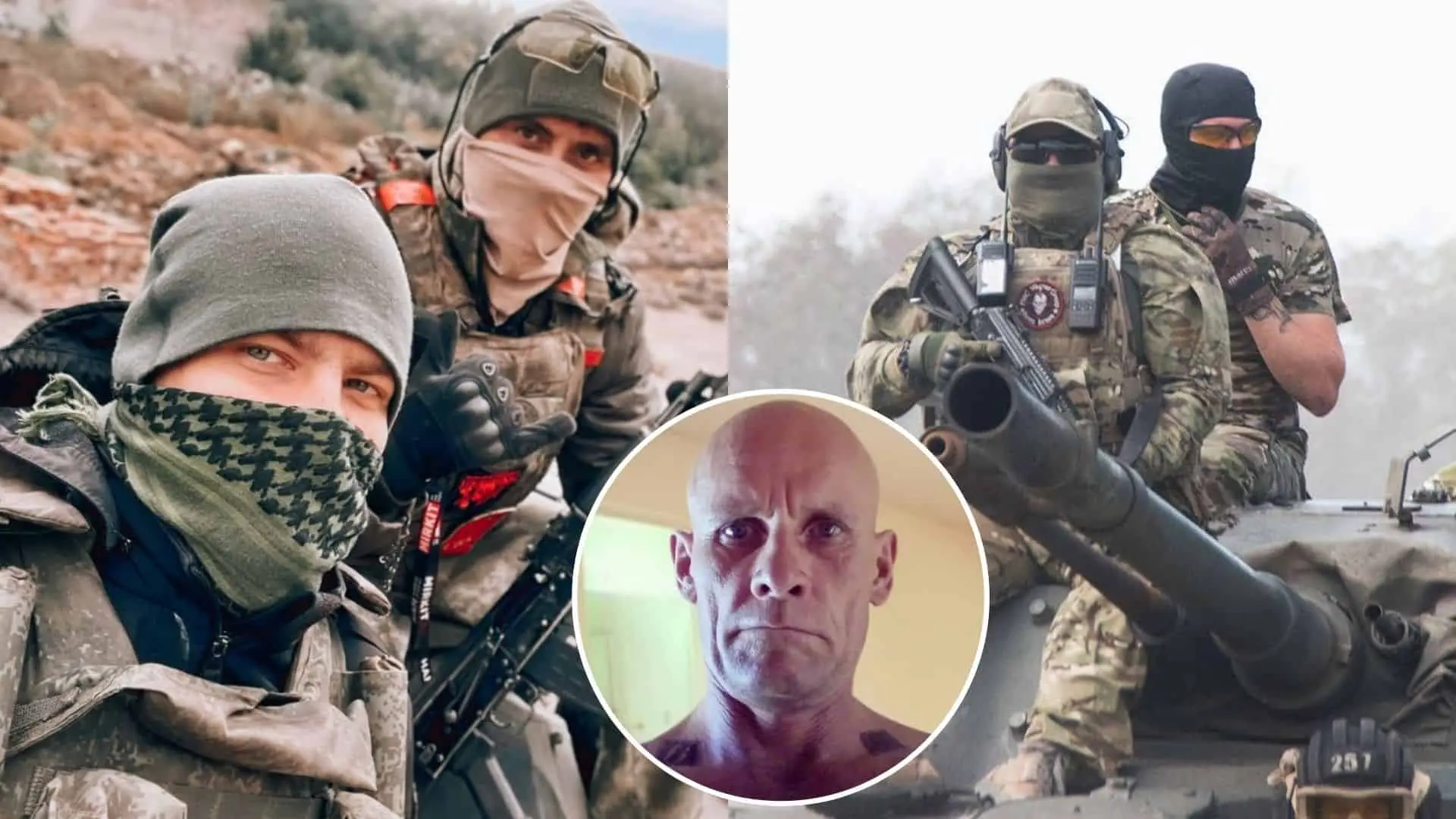 Wagnerova skupina je pomenovaná podľa Dmitrija Utkina, zvaného „Wagner“ podľa jeho obľúbeného skladateľa Richarda Wagnera. Príslušníci skupiny sú nazývaní wagnerovci, vágnerovci