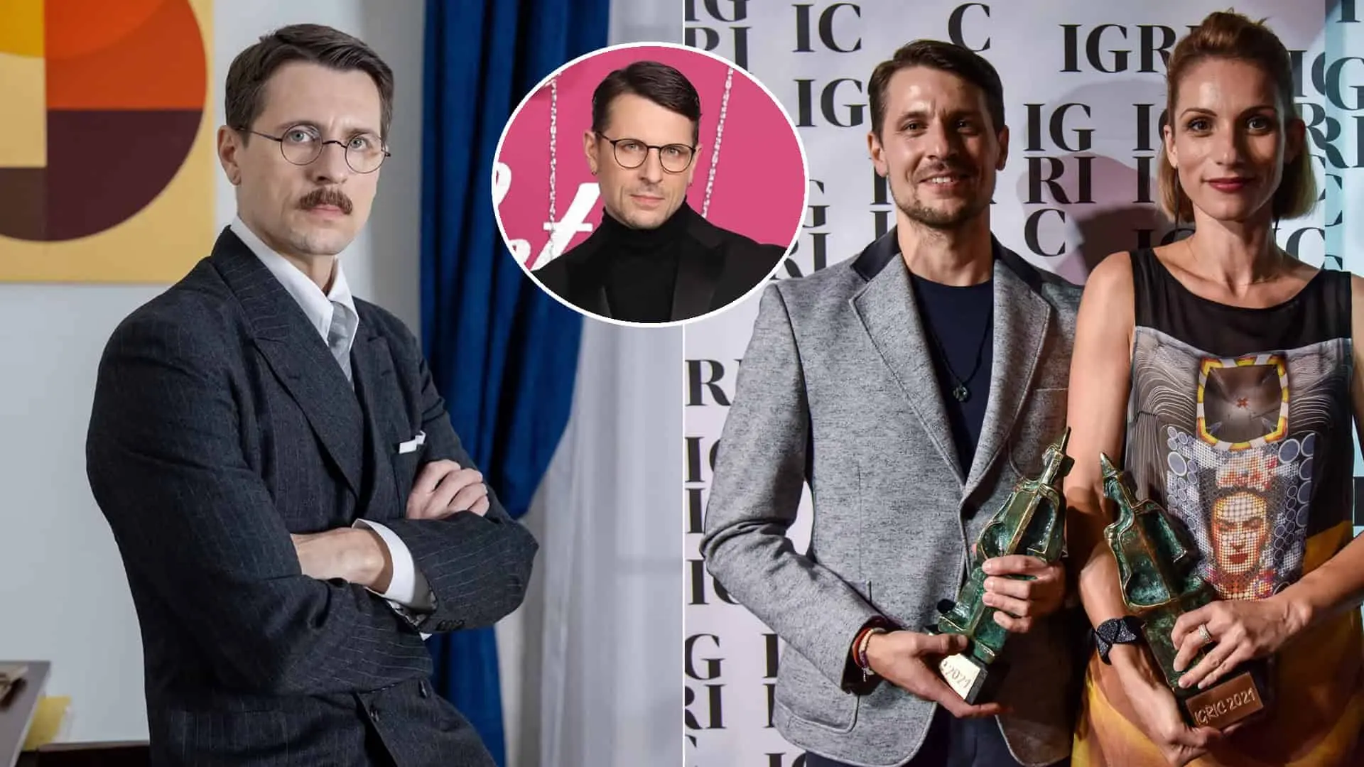 Juraj Loj Zuzana Kánocz