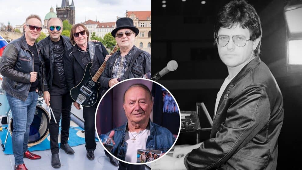 Od smrti talentovaného hudobníka, klávesistu Miroslava Berku, ktorý sa preslávil v skupine Olympic, v máji uplynulo 38 rokov.