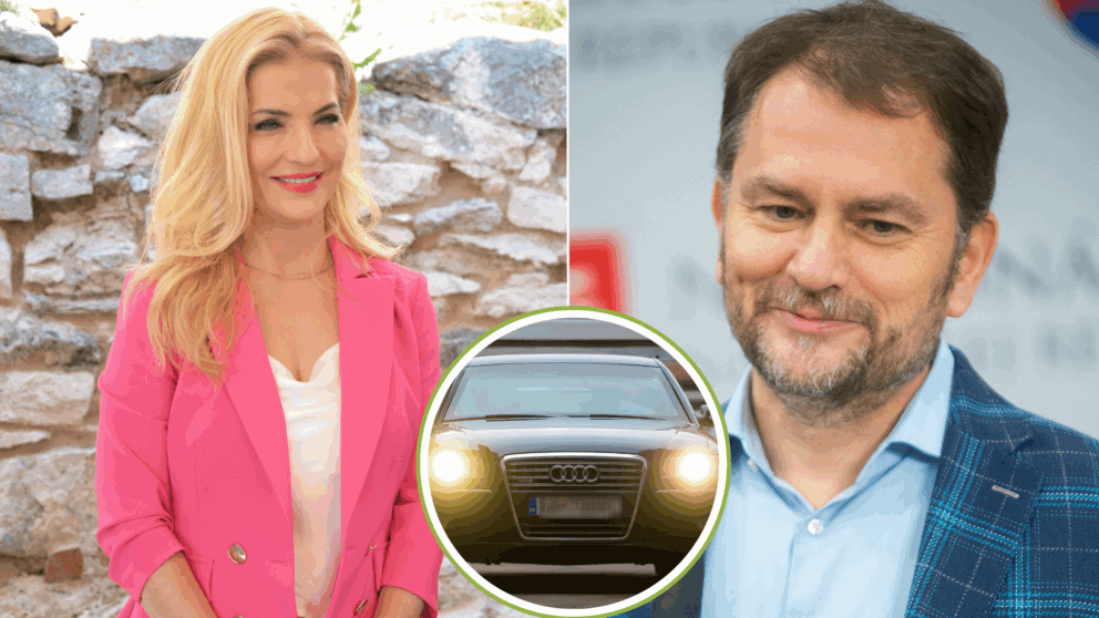 Šimkovičová limuzína