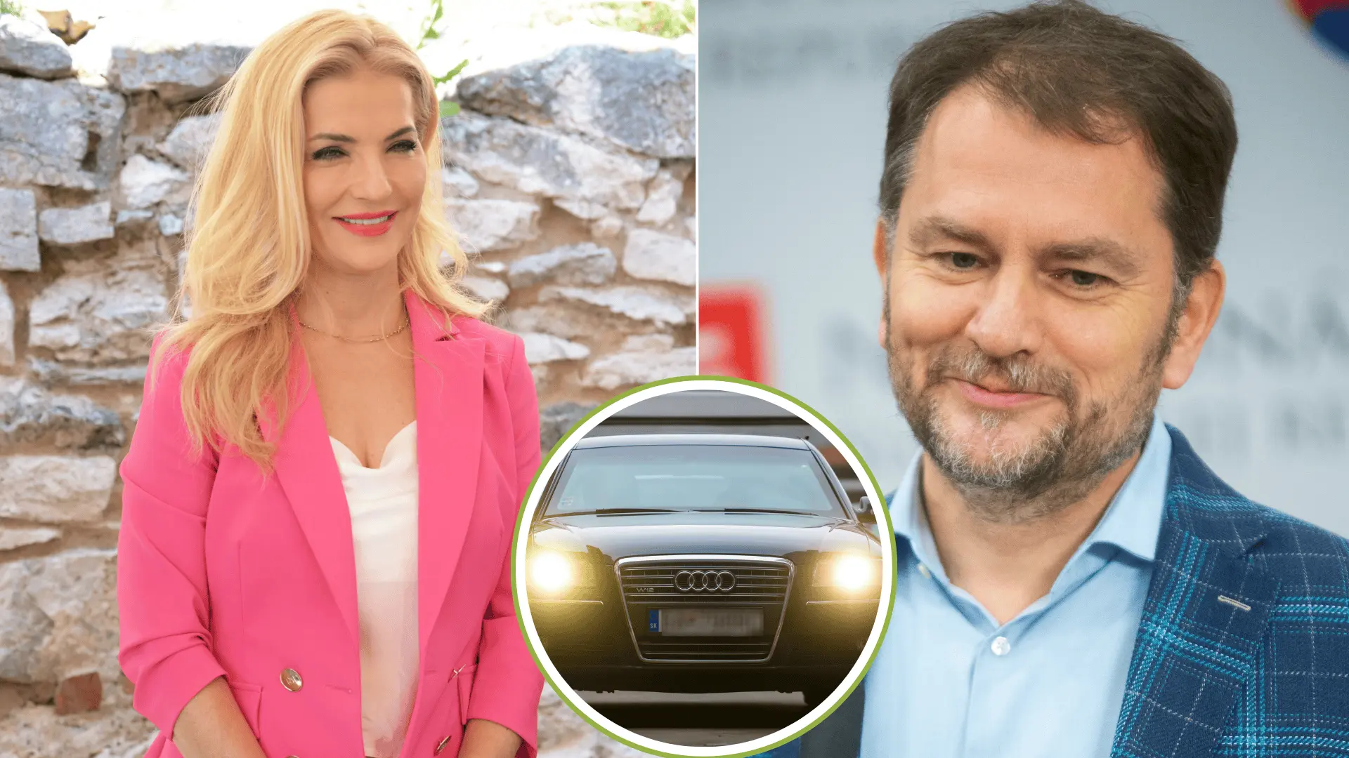 Šimkovičová limuzína