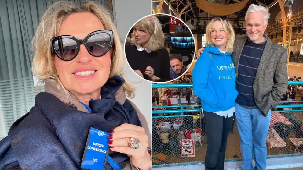 Simona Bubánová Ján Kuric Večera s Havranom