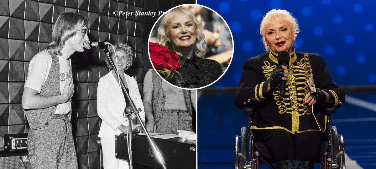 Marika Gombitová, nehoda