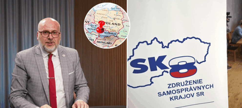 Kaliňák, Téma, štát, samospráva