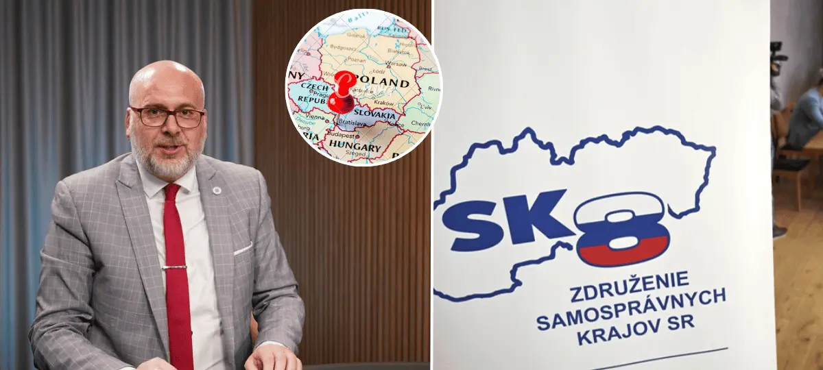 Kaliňák, Téma, štát, samospráva