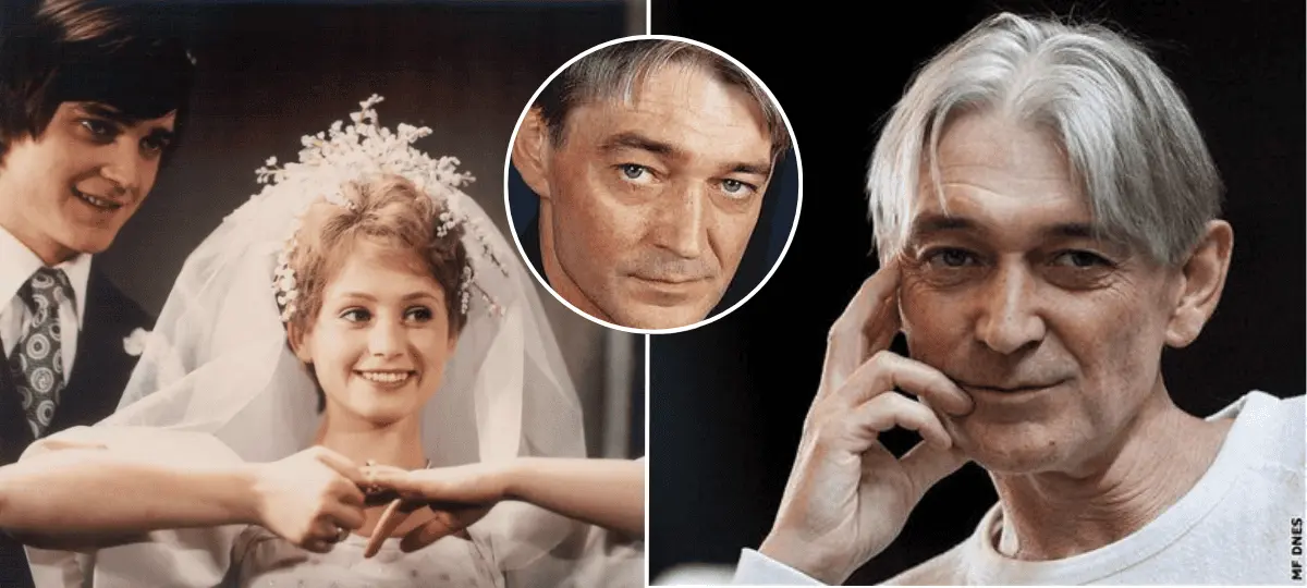 Vladimír Dlouhý, Arabela