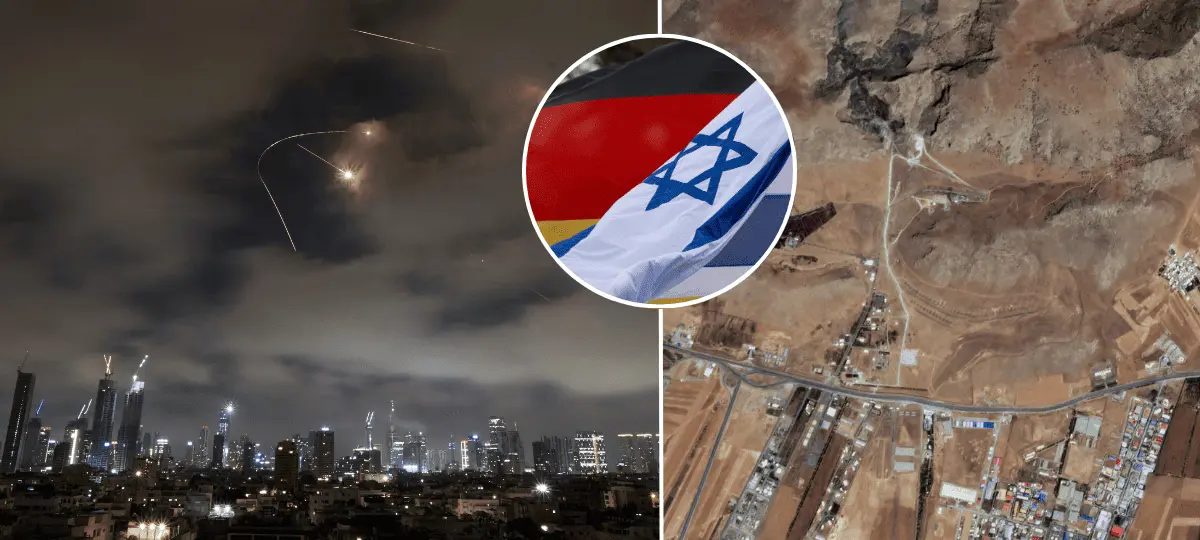 Izrael, zbrane, vývoz