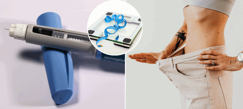 ozempic, chudnutie, berberín