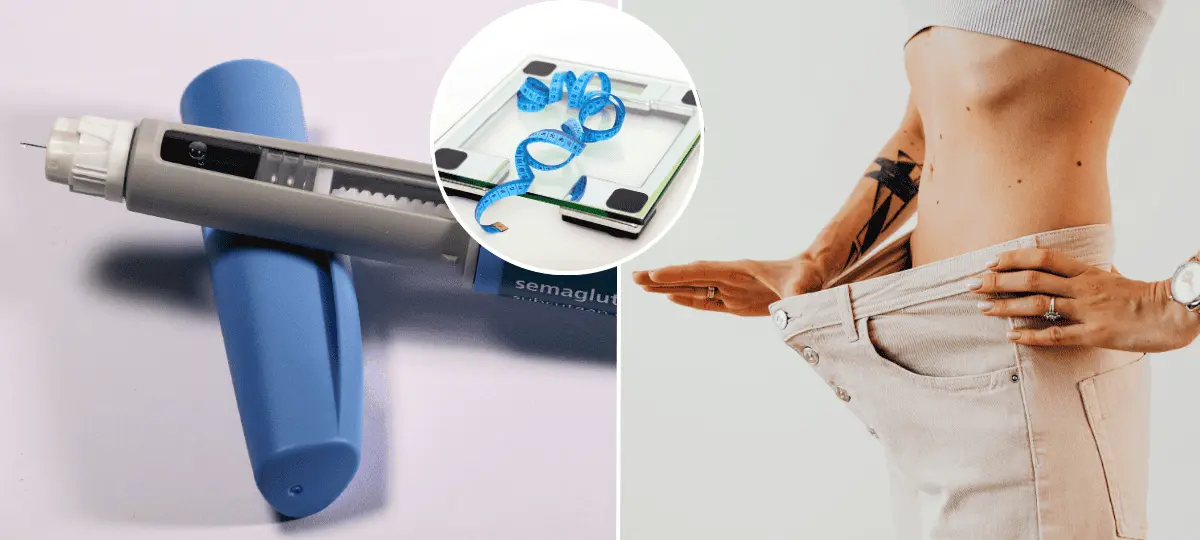 ozempic, chudnutie, berberín