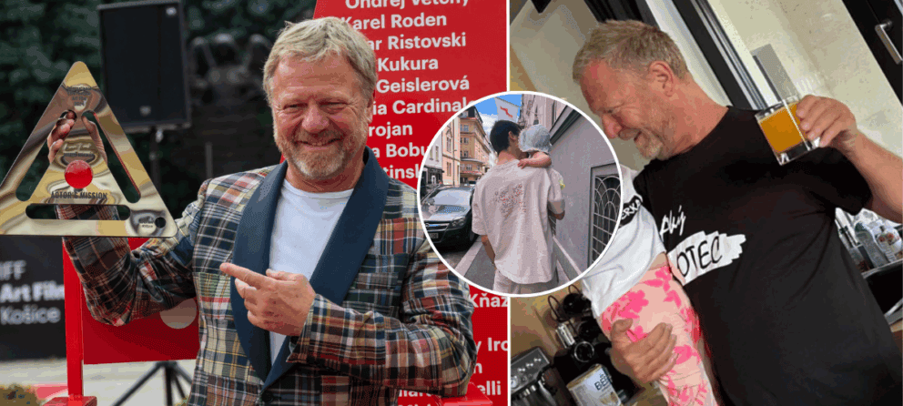 Maroš Kramár, dcéra