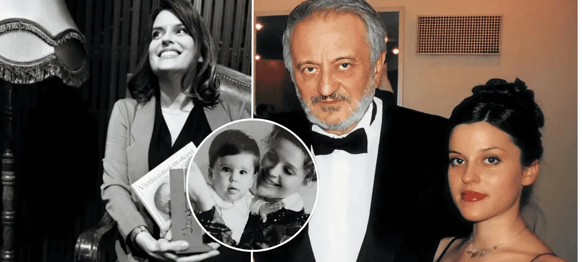 Hana Lasicová, Lasica, Satinská