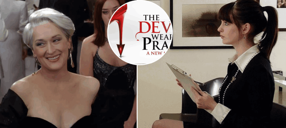 Diabol nosí Pradu, kvíz