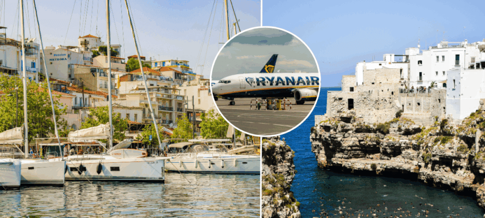 lety, Bratislava, destinácie