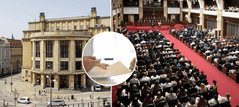 univerzita, absolvent, poistenie