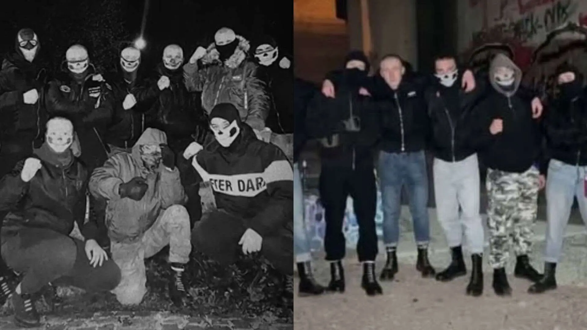 Bratislavský neonacistický gang