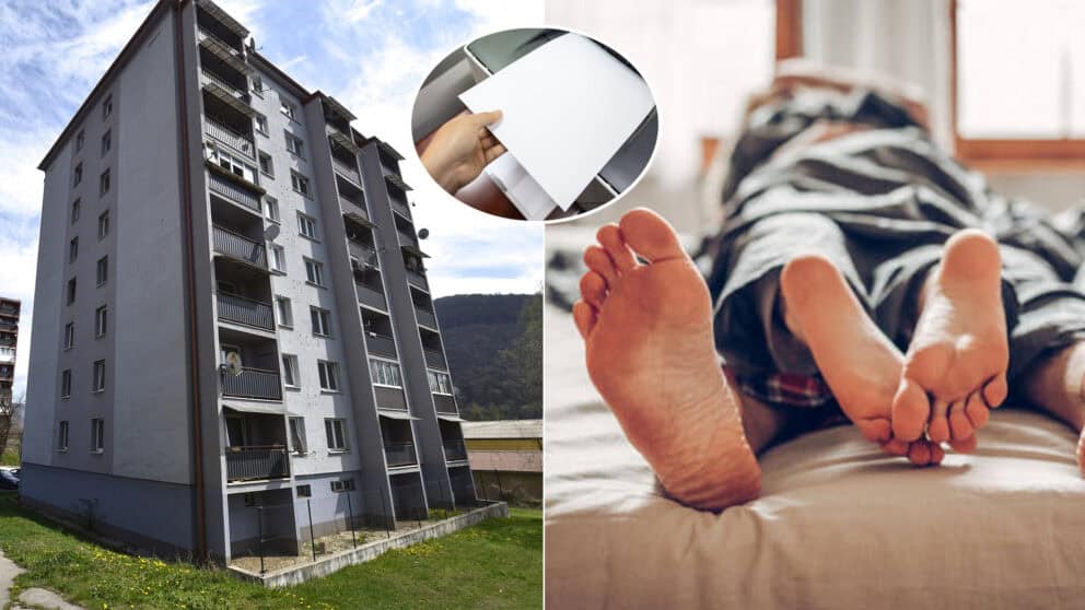 byt hluk pár odkaz na papieri