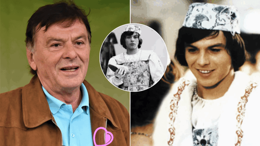 popoluška trávniček