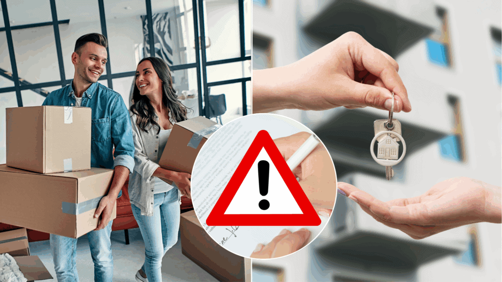 prenájom sťahovanie