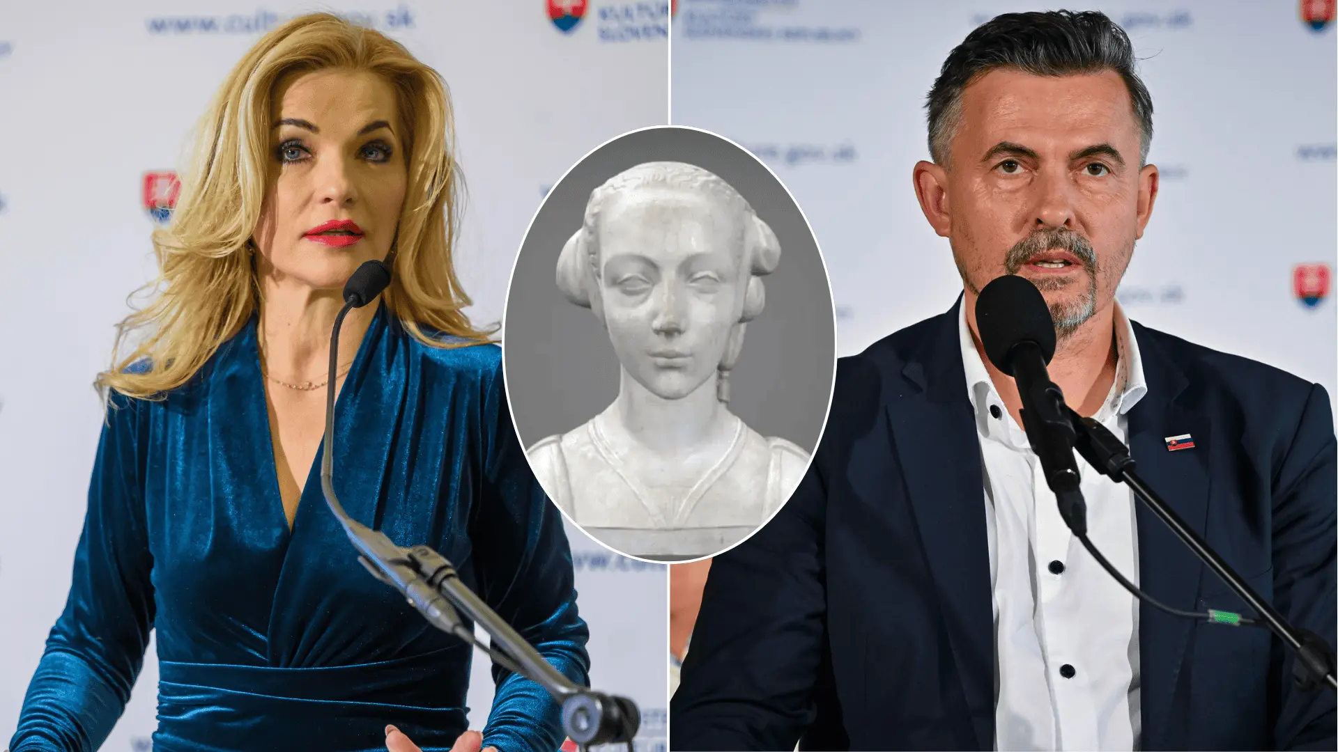 šimkovičová machala busta