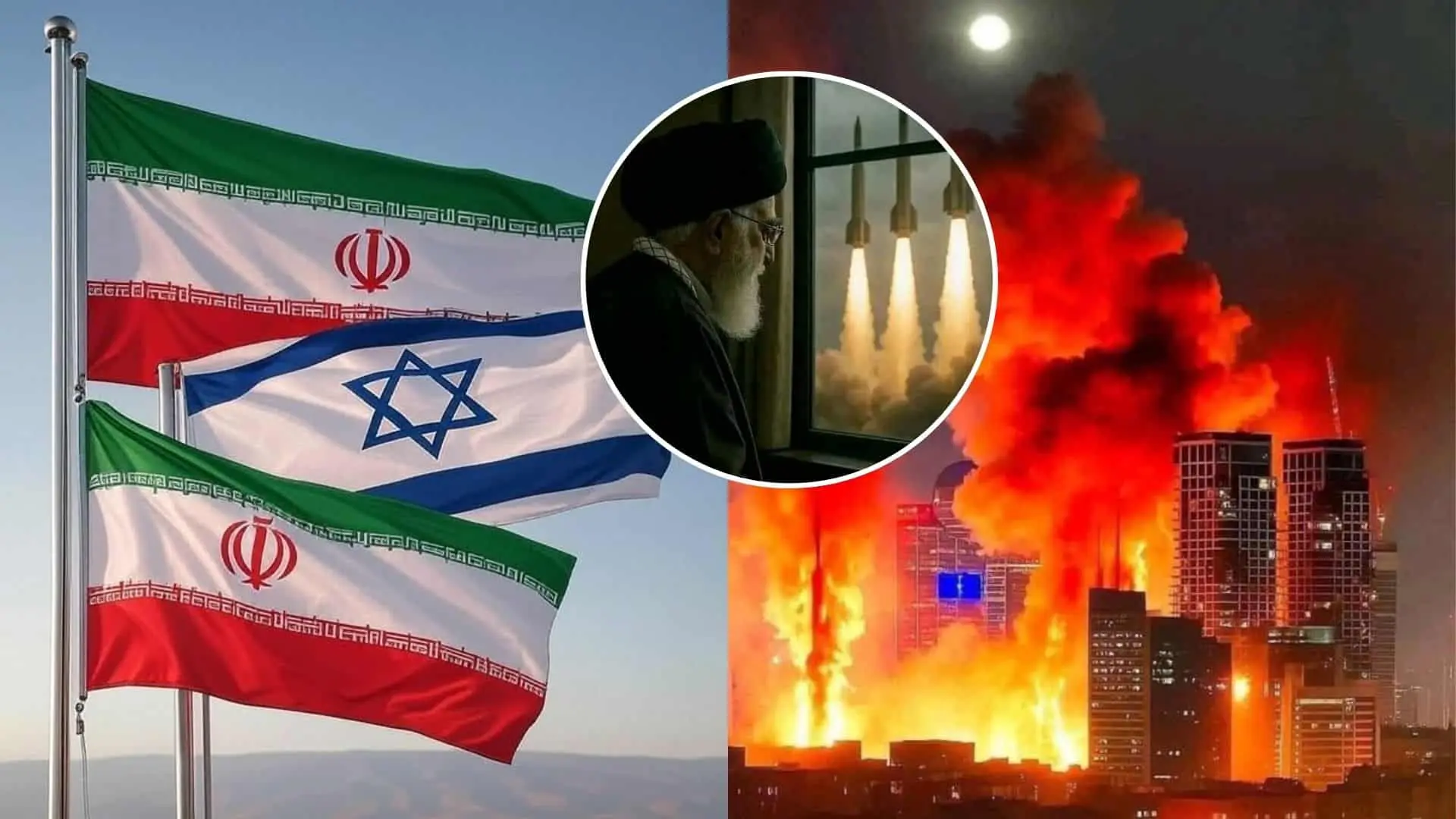 Iránsko-izraelský konflikt môže spustiť jadrovú hrozbu, ochromiť svetovú ekonomiku a destabilizovať celý globálny poriadok