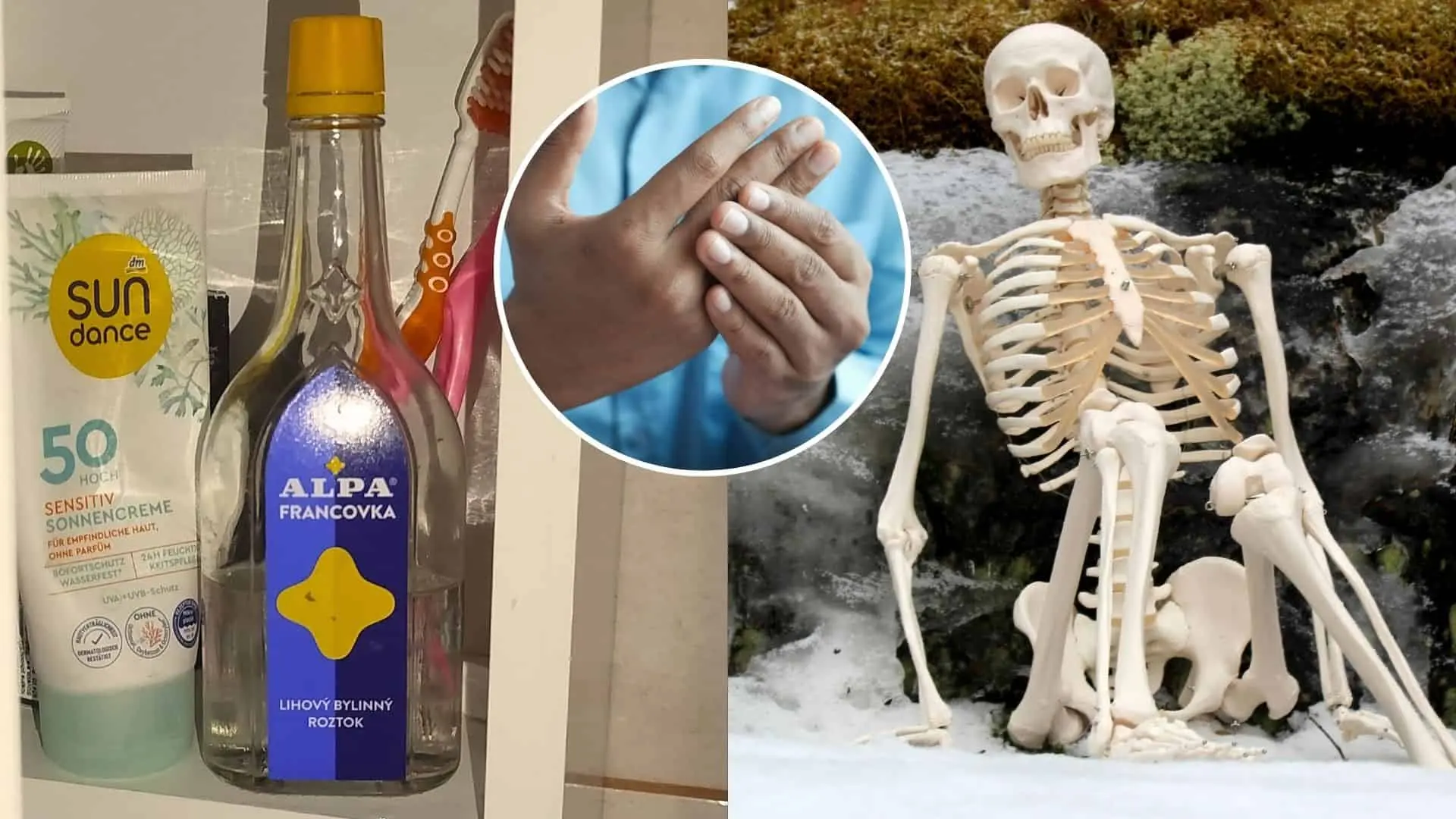 Značka Alpa nie je len francovka.