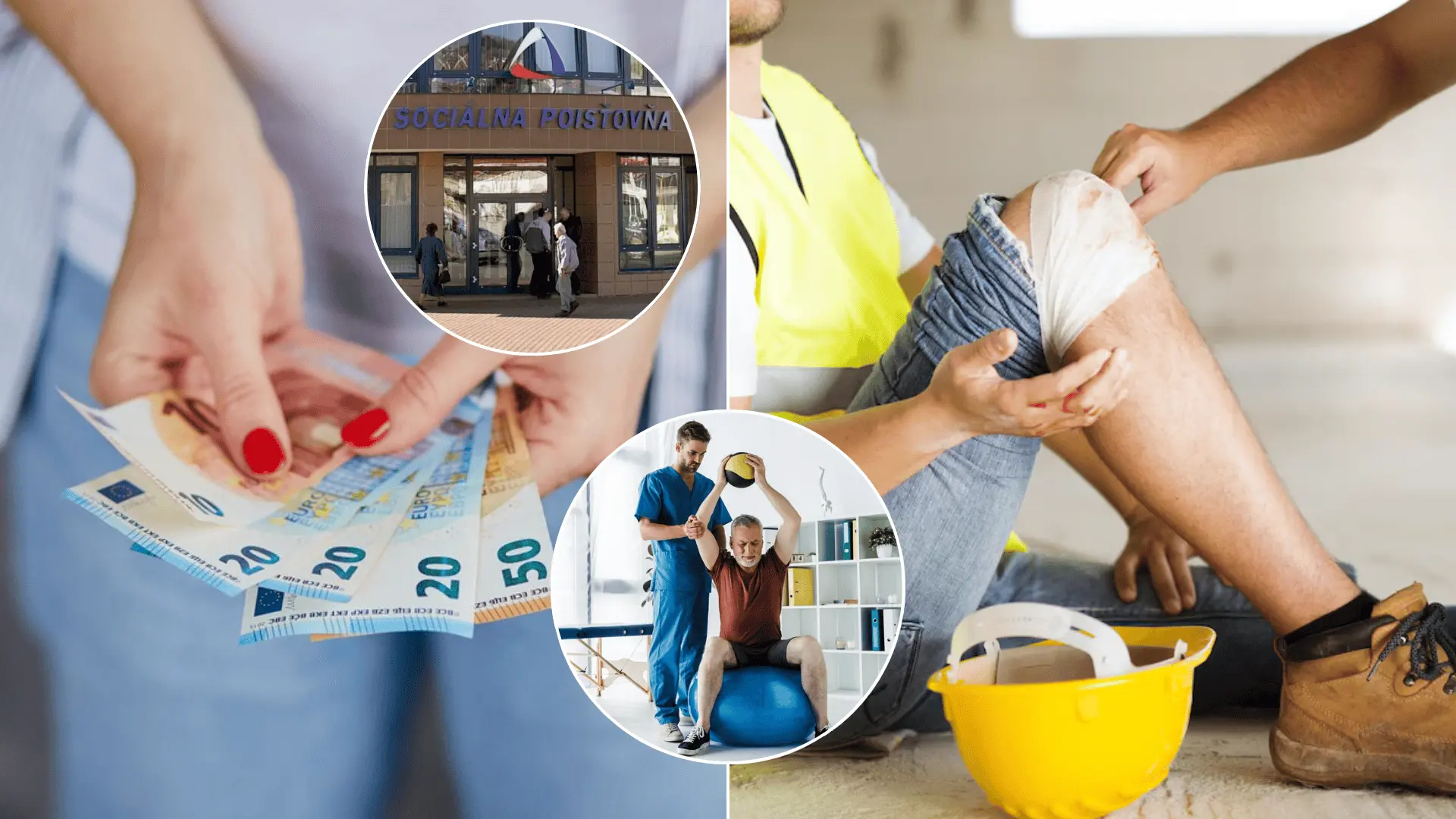 dávka-poisťovňa-rehabilitácia