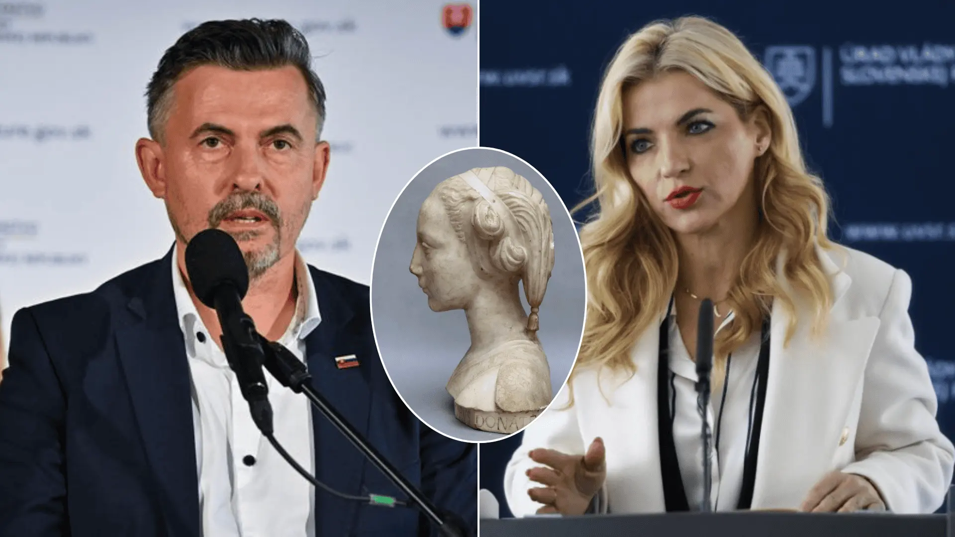 šimkovičová-machala-busta-donatello