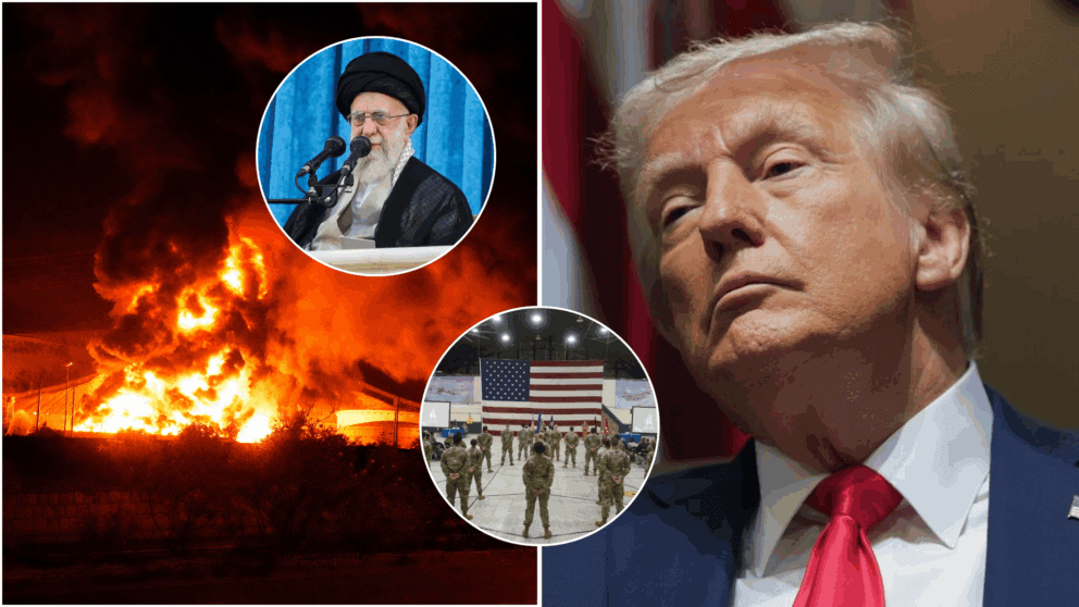 usa-trump-irán-izrael