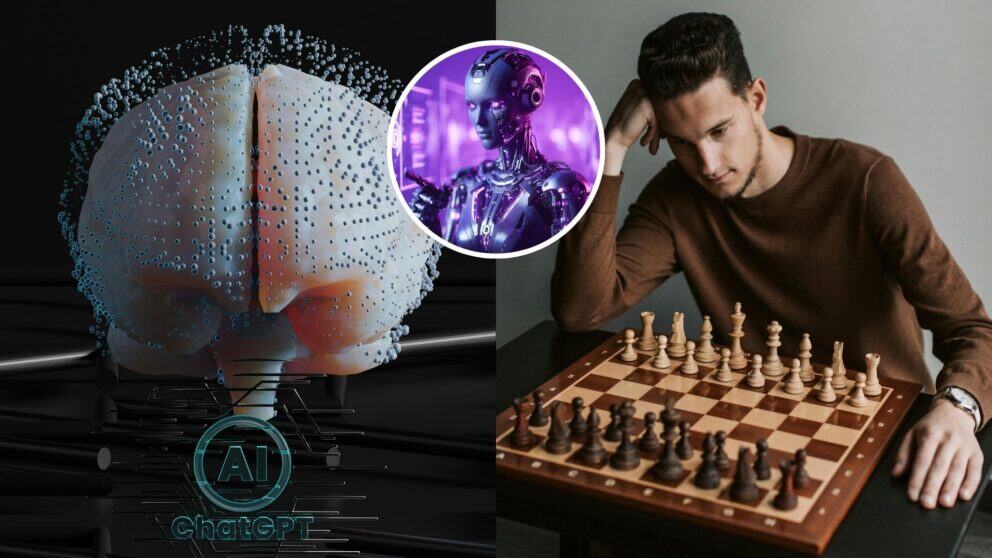 Ako umelá inteligencia prehrala šach s technológiou z minulého storočia