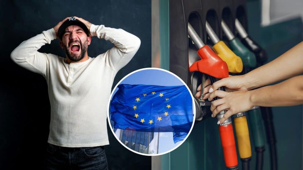 Európska komisia zvažuje zavedenie novej spotrebnej dane na tradičné palivá