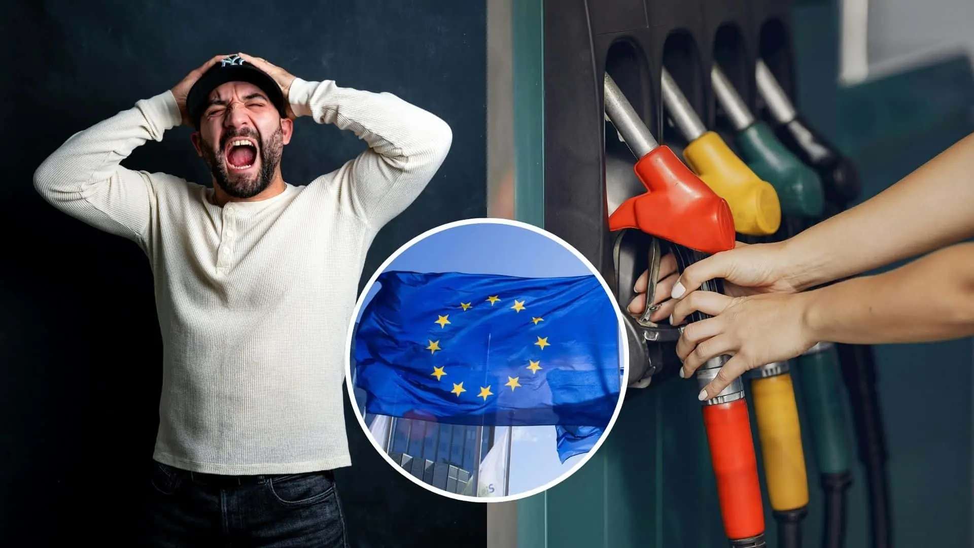 Európska komisia zvažuje zavedenie novej spotrebnej dane na tradičné palivá