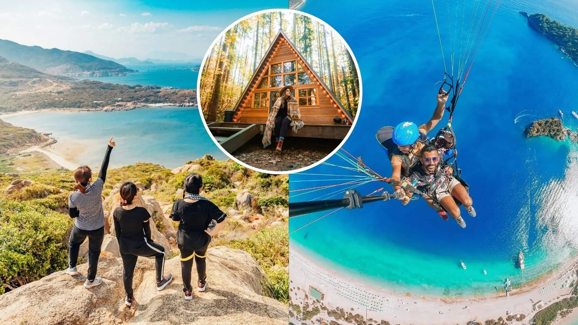 Letné dovolenky zostávajú pre väčšinu ľudí neodmysliteľnou súčasťou roka.