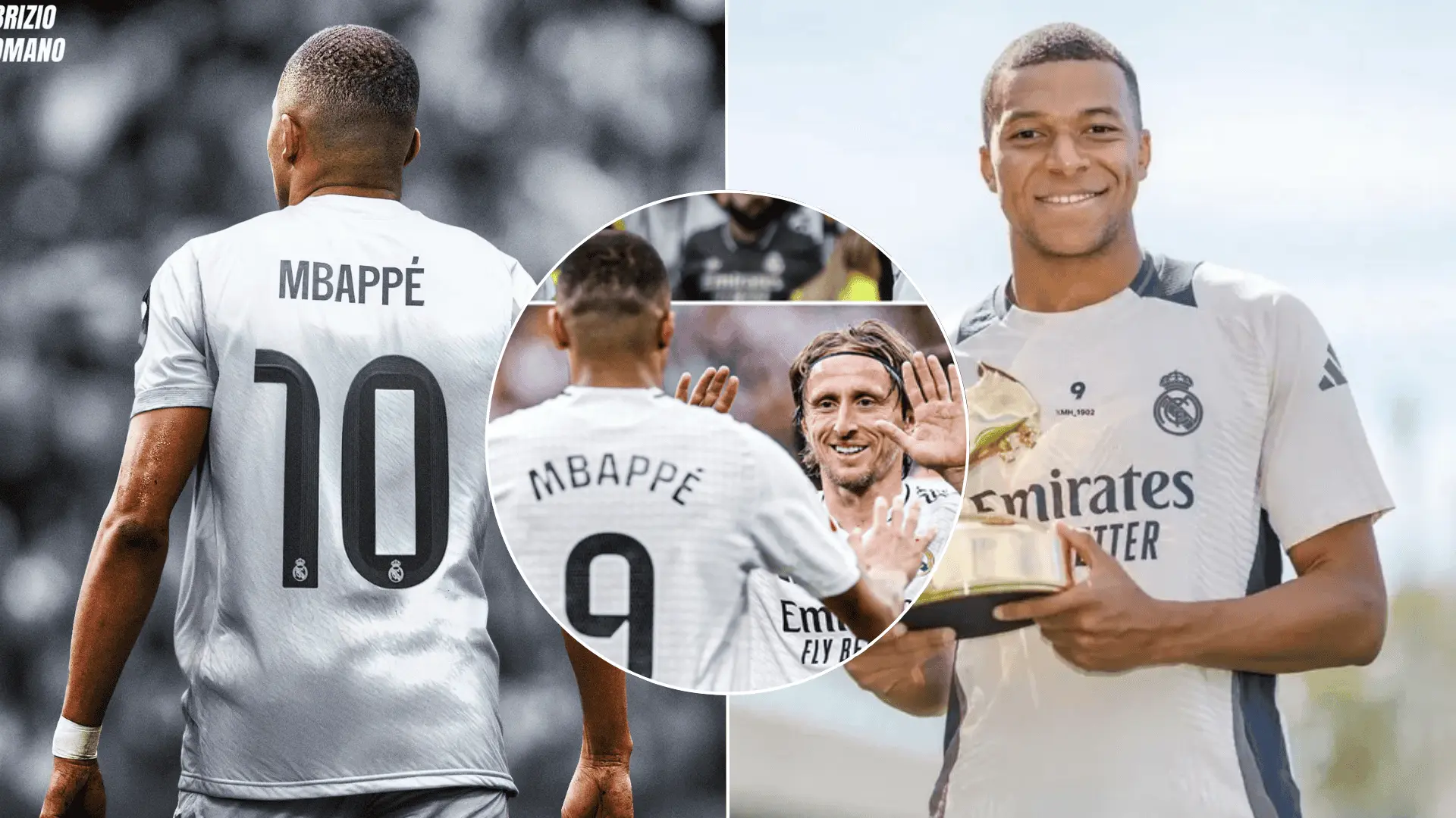 Mbappé