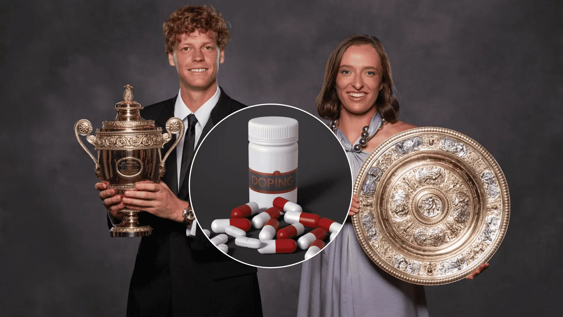 Sinner a Swiateková