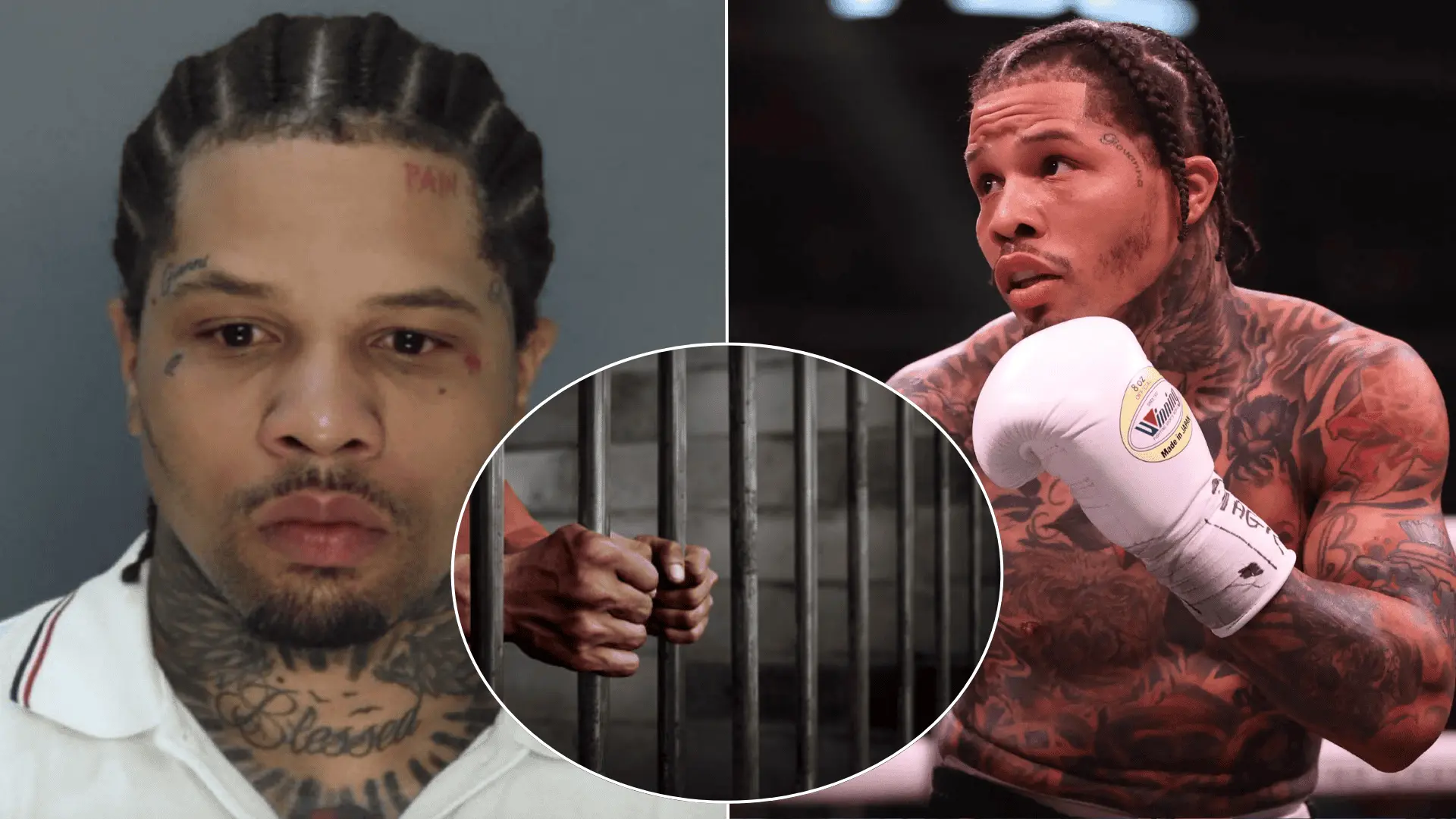 Gervonta Davis znova v problémoch