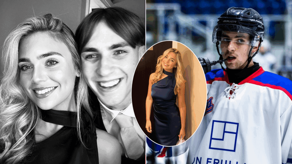 smrť mladého hokejistu